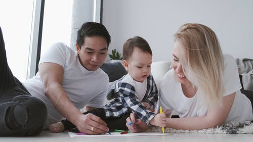 有关educa??oemcasa, 人, 儿童的免费素材视频