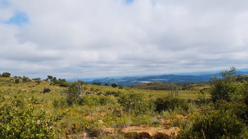 有关天性, 天气, 山的免费素材视频