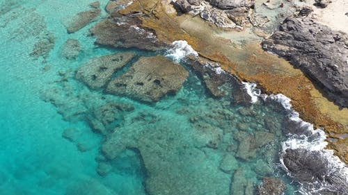 有关冲浪休息, 夏威夷, 威基基的免费素材视频