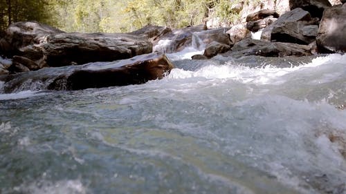 有关岩石, 岩石形成, 巨石的免费素材视频