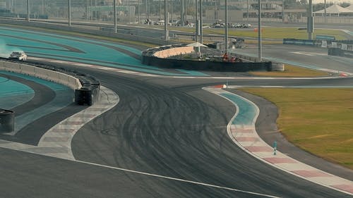 有关yas marina circuit, 事件, 人种的免费素材视频