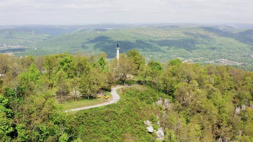 有关公园, 天性, 居住区的免费素材视频