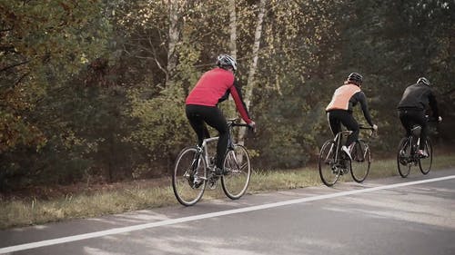 有关@户外, 人种, 公路自行车的免费素材视频