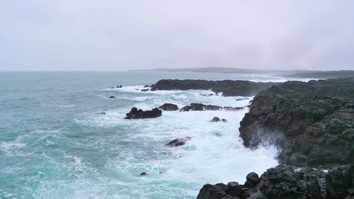 有关@户外, 和平的, 地平线的免费素材视频