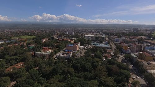 有关住宅, 地平线, 城市的免费素材视频