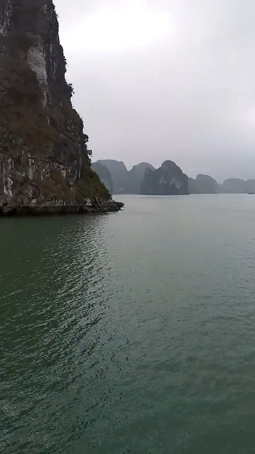 有关垂直视频, 天性, 岛屿的免费素材视频