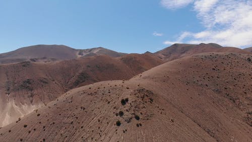 有关丘陵, 地平线, 地形的免费素材视频