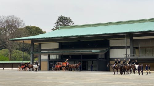 有关亚洲建筑, 传统, 入口的免费素材视频