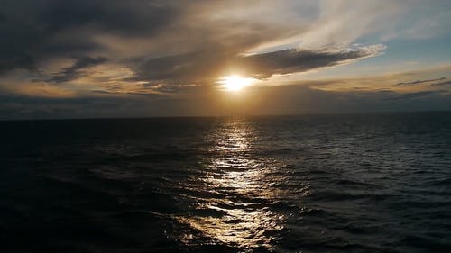 有关地中海, 多云的, 天性的免费素材视频