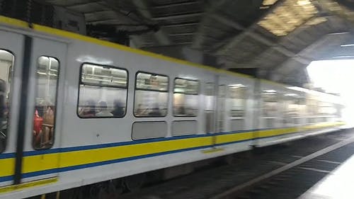 有关lrt, 乘客, 入境的免费素材视频