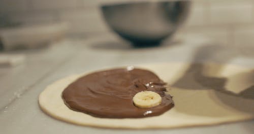 有关可口, 可口的, 巧克力的免费素材视频
