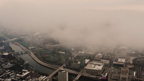 有关4k, 城市, 城镇的免费素材视频