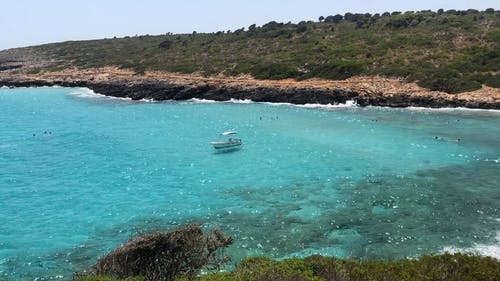有关假期, 土耳其蓝, 地中海的免费素材视频
