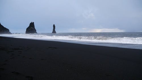 有关地平线, 天性, 天空的免费素材视频