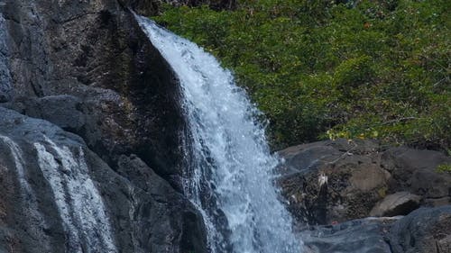 有关天性, 岩石, 平台的免费素材视频