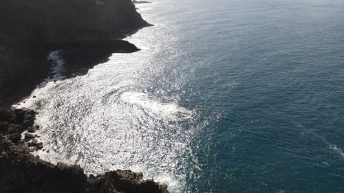 有关天性, 天然岩层, 天空的免费素材视频