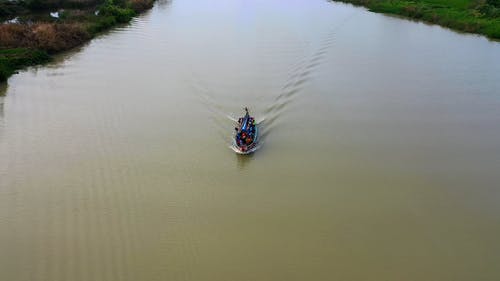 有关平静的水面, 户外, 旅行的免费素材视频