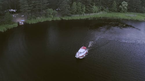 有关glamping, 休息, 天性的免费素材视频