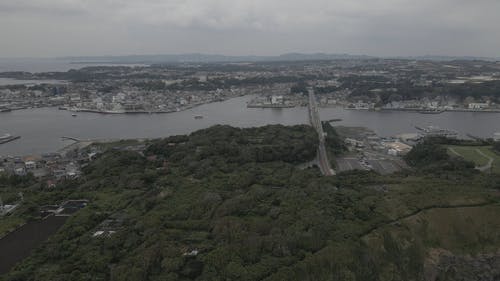 有关交通, 地平线, 城市的免费素材视频