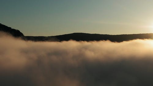 有关天性, 山, 户外的免费素材视频