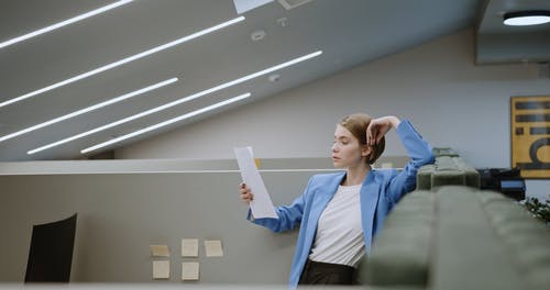 有关便利贴, 多样化, 室内的免费素材视频