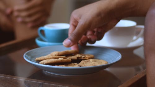 有关4k, 吃, 咖啡桌的免费素材视频