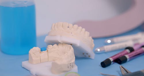 有关牙, 牙科, 牙科工具的免费素材视频