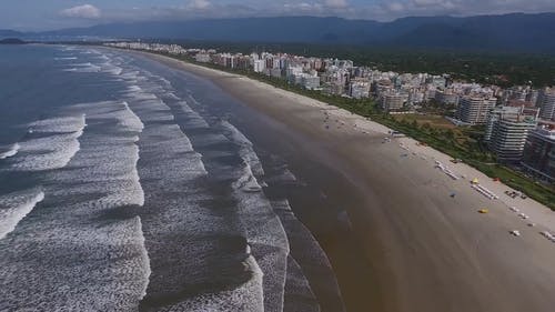 有关假期, 大都市, 天性的免费素材视频