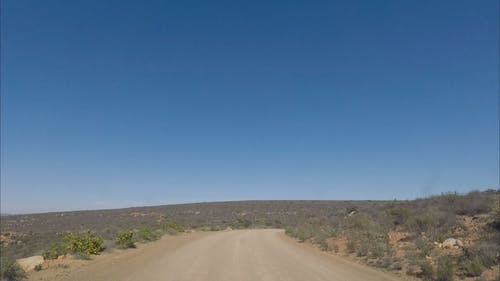 有关公路旅行, 天性, 延时摄影的免费素材视频