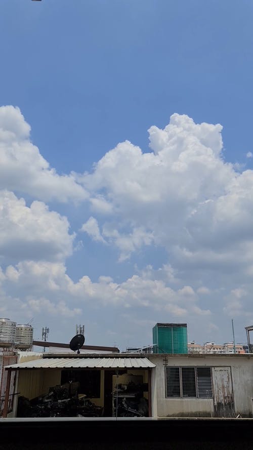 有关垂直视频, 天空, 延时摄影的免费素材视频