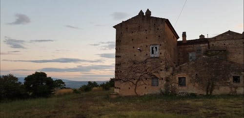 有关天空, 建筑, 户外的免费素材视频