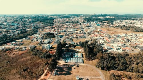 有关哈德森·科埃略, 居住区, 房子的免费素材视频