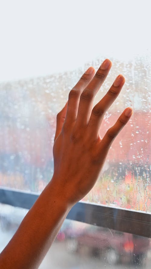 有关垂直视频, 多雨的, 天气的免费素材视频