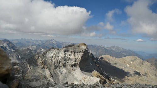 有关天性, 山, 山顶的免费素材视频