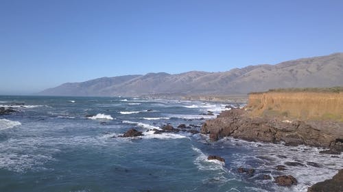 有关4k, 天性, 山的免费素材视频