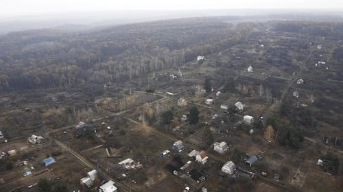 有关农业用地, 户外, 房子的免费素材视频