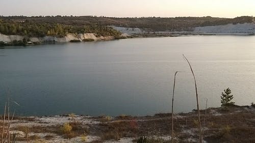 有关天性, 景观, 湖的免费素材视频