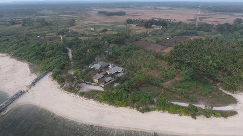 有关农业用地, 地平线, 家园的免费素材视频