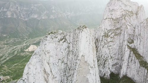 有关墨西哥, 天性, 山的免费素材视频