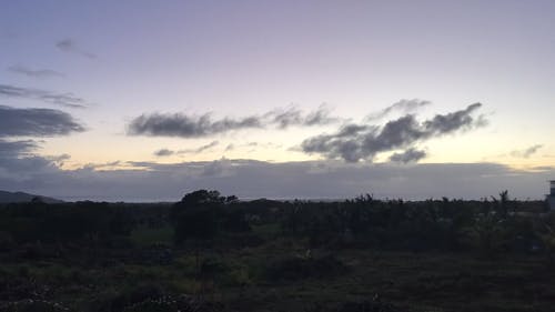 有关优美的风景, 天性, 天空的免费素材视频