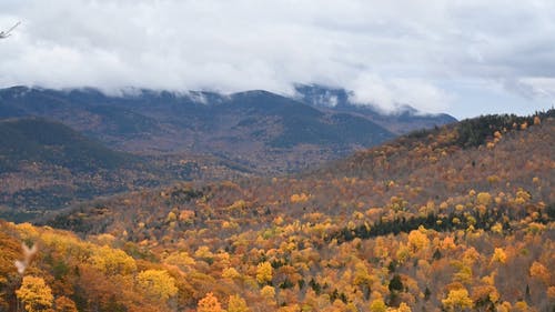 有关atmosfera de outono, moutains, 天性的免费素材视频