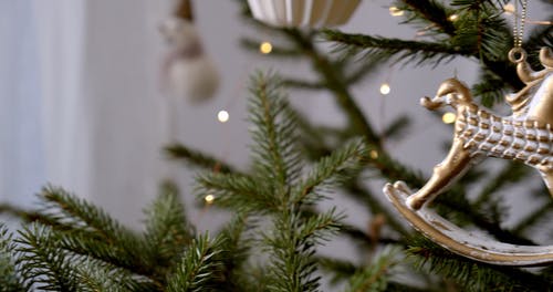 有关假日, 传统, 圣诞装饰品的免费素材视频
