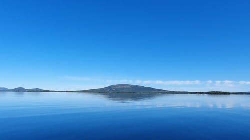 有关地平线, 天性, 天空的免费素材视频