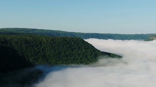 有关天性, 天空, 户外的免费素材视频