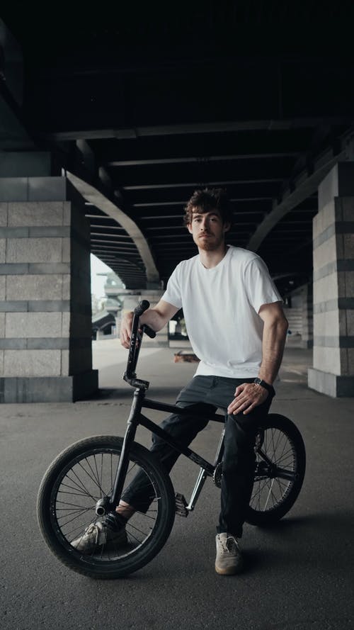 有关BMX, 人, 休闲的免费素材视频