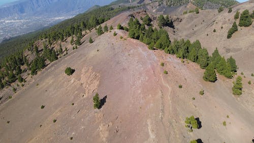 有关天空, 山, 户外的免费素材视频