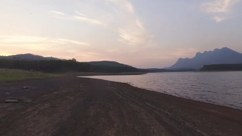 有关cinemagraph, 天性, 山的免费素材视频