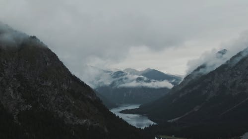 有关壮观, 奥地利, 山的免费素材视频
