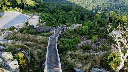 有关天性, 山, 户外的免费素材视频