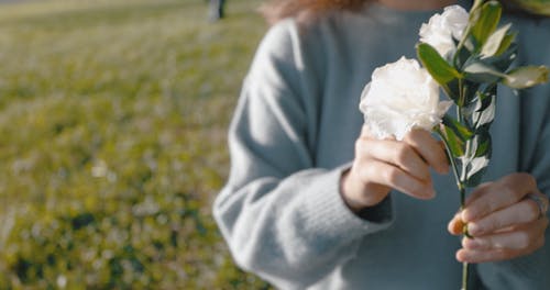 有关味道, 天性, 女人的免费素材视频